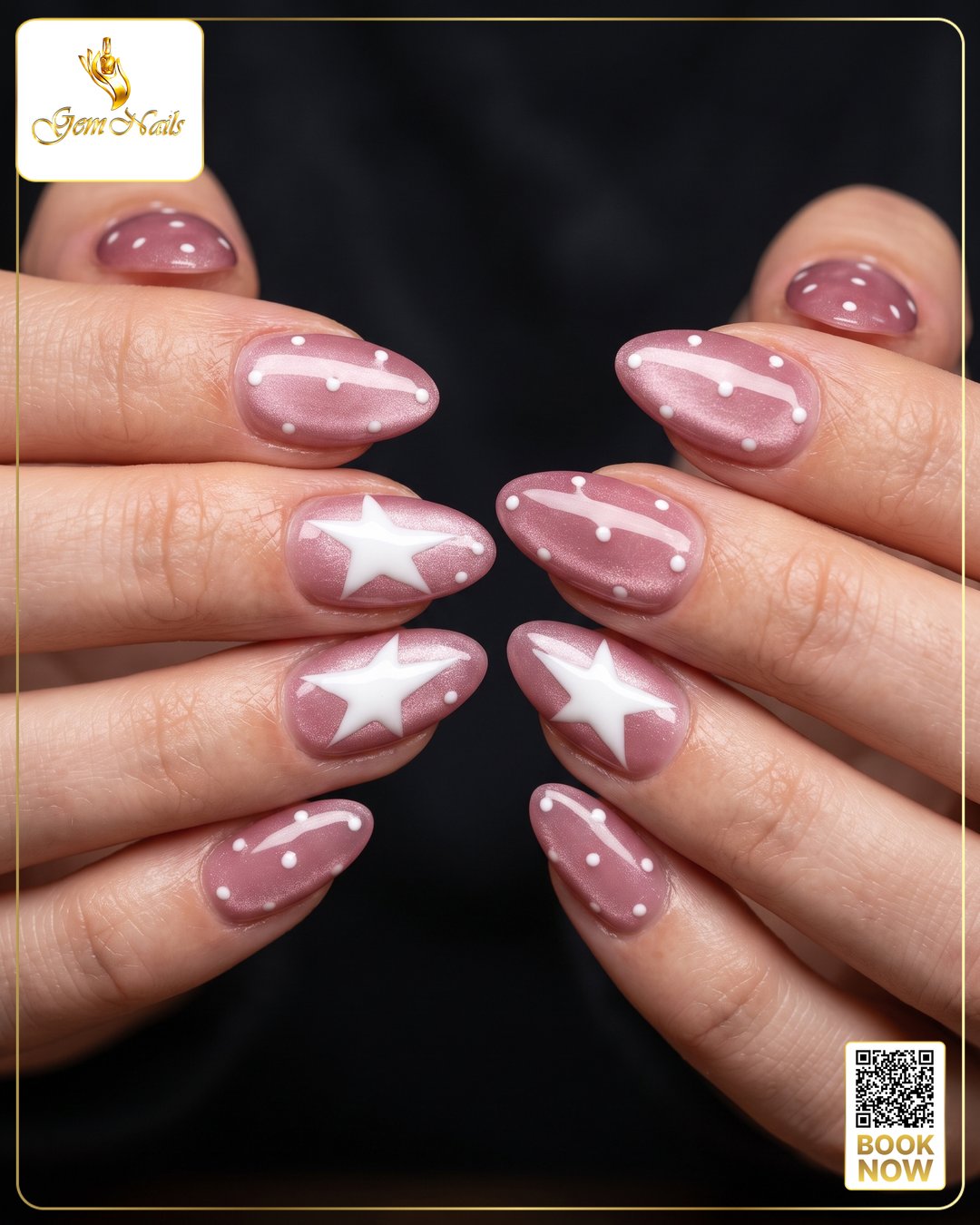 Nail Art Design